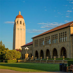 斯坦福大學