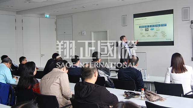 弗勞恩霍夫研究院課程學(xué)習(xí)