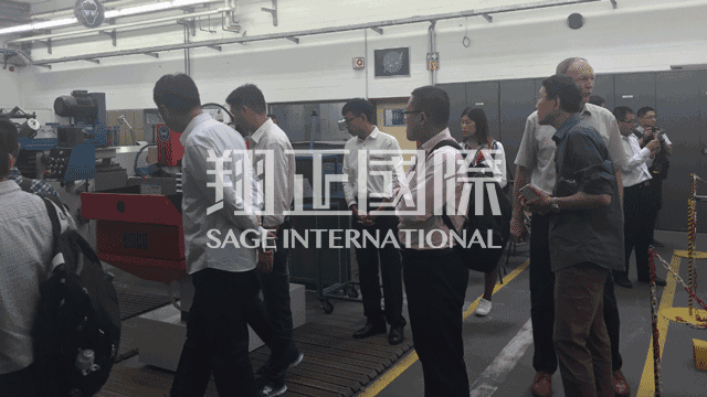 模擬車間參訪3