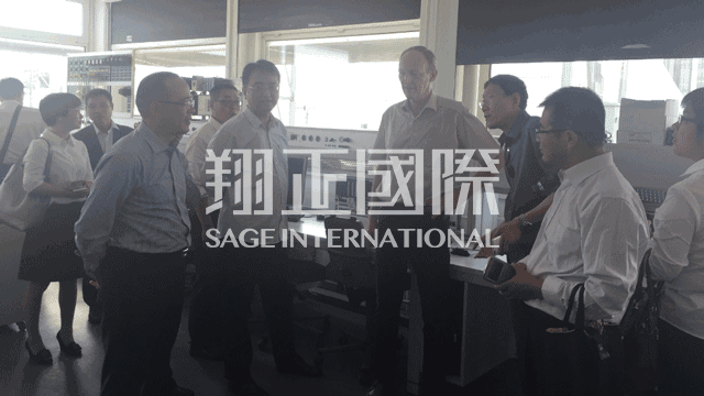 模擬車間參訪4