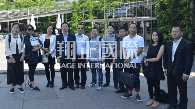 拜耳參訪7