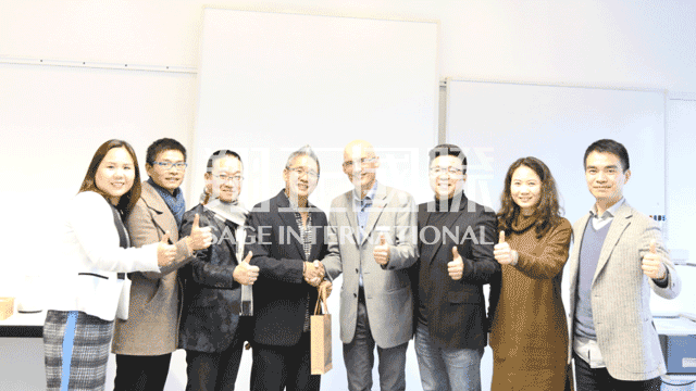 威斯巴登手工業協會參訪2