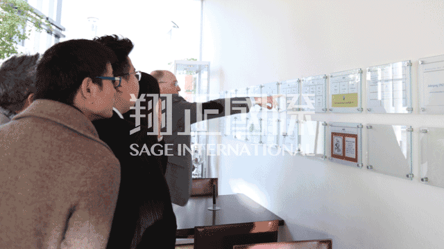 WIHOGA職業培訓學院參訪4