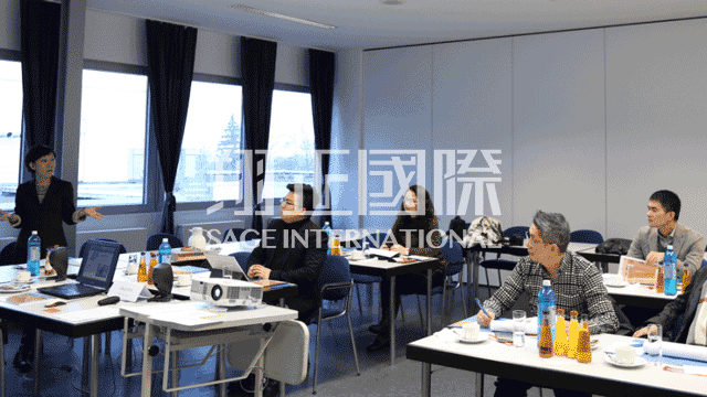 威斯巴登手工業協會參訪3