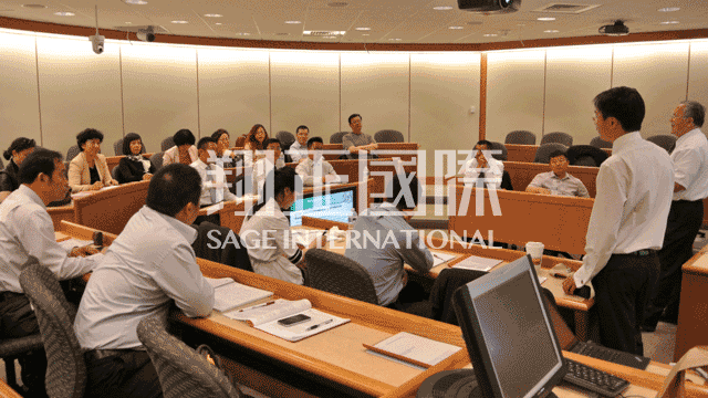 哈佛大學課程學習2