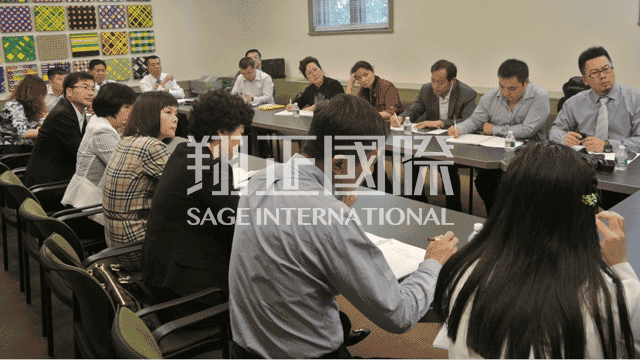 哈佛大學課程學習4