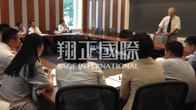 哈佛大學課程學習10