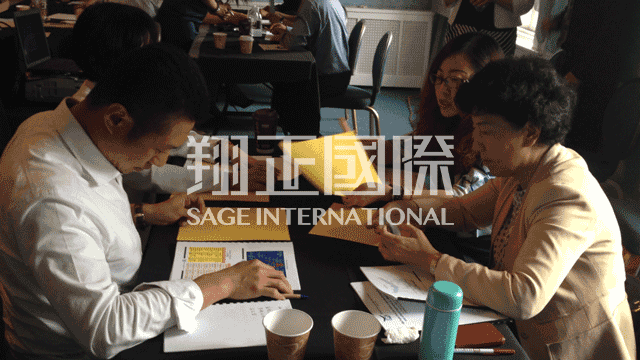 西點軍校課程學習4