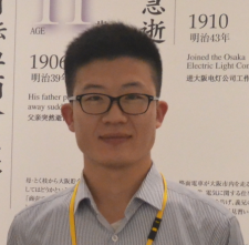 山東某乳業集團公司——翟總
