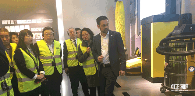 凱馳集團，探家族企業傳承秘籍2