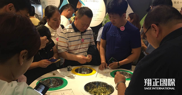 麒麟株式會(huì)社參訪 (3)