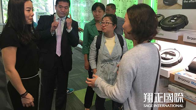 iRobot參訪 (3)