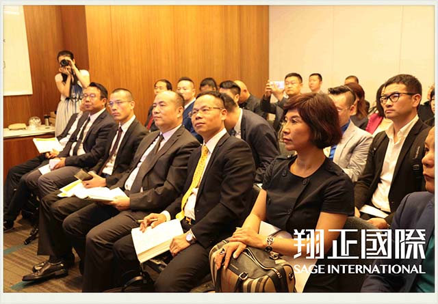 納斯達(dá)克參訪 (1)