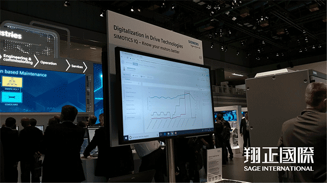 紐倫堡自動化展 (2)