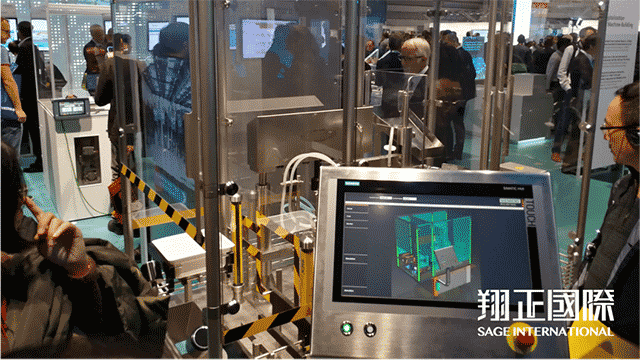 紐倫堡自動化展 (3)