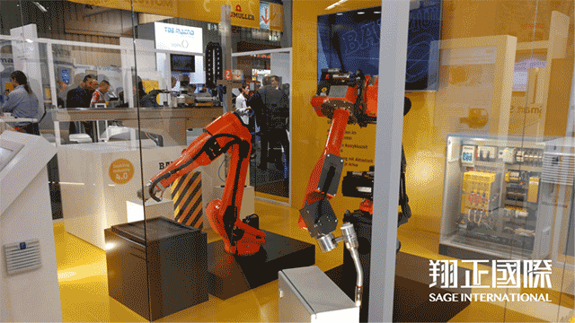 紐倫堡自動化展 (4)