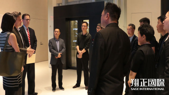 納斯達克——走進夢開始的地方