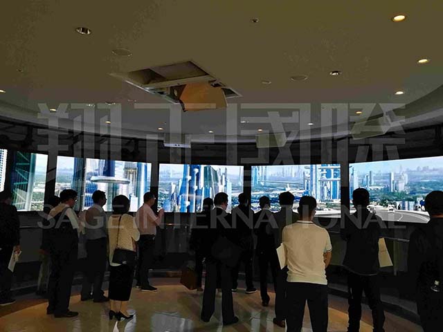 日本電裝：觀看電裝未來發(fā)展短片