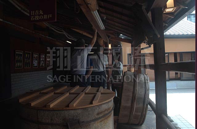 走進(jìn)八丁味噌株式會(huì)社3