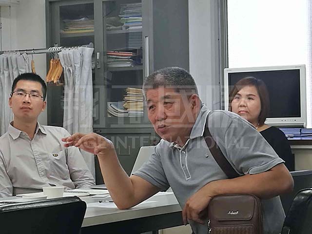 全日本漬物協(xié)會(huì)學(xué)習(xí)交流3