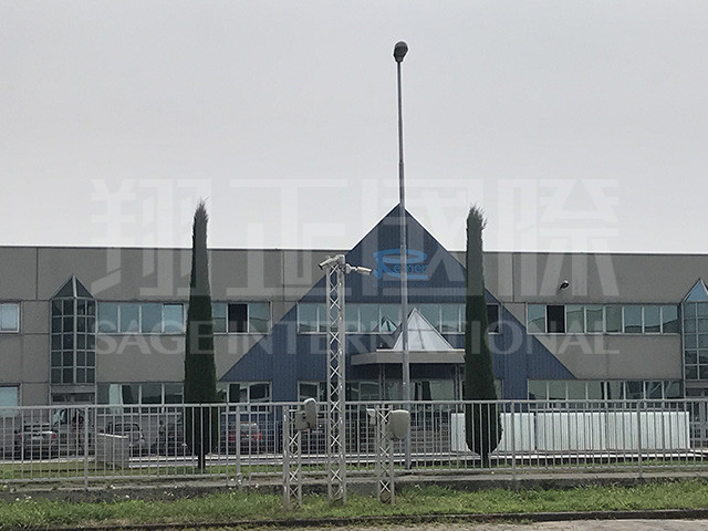液壓行業最佳的全球生產商 REMER