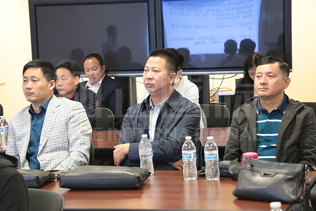 CPUC 加州公共事業管理委員會 (5)