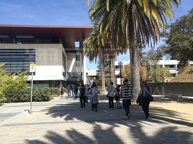 斯坦福大學主題課程 (4)