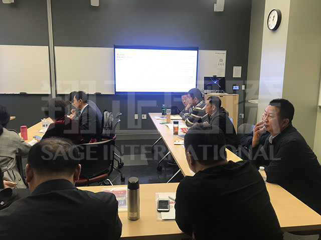斯坦福大學主題課程 (3)