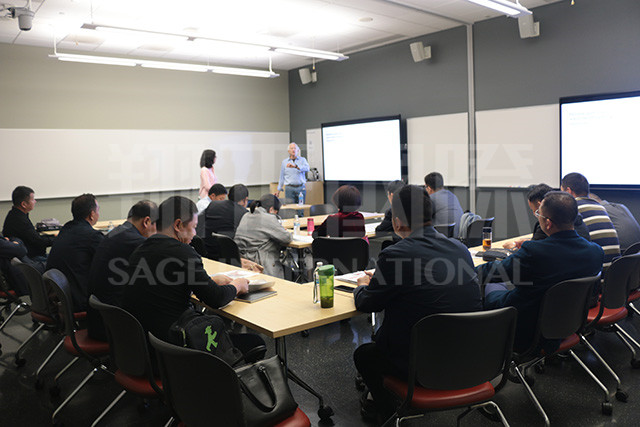 斯坦福大學主題課程 (5)