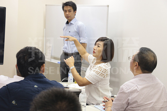 株式會社ORO：阿米巴踐行者