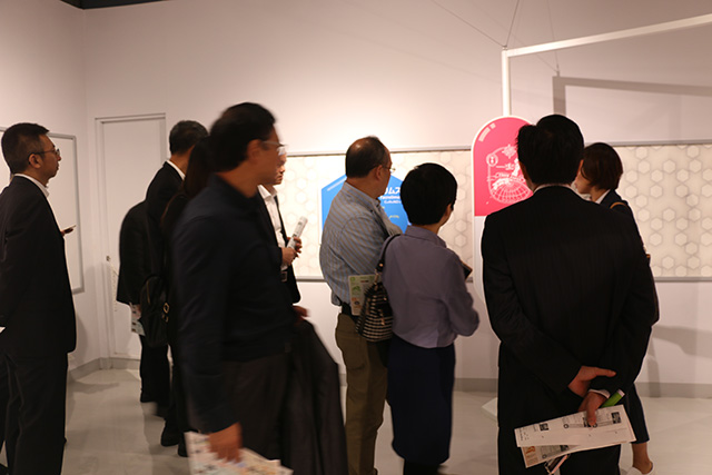 科學技術館之醫藥區域1
