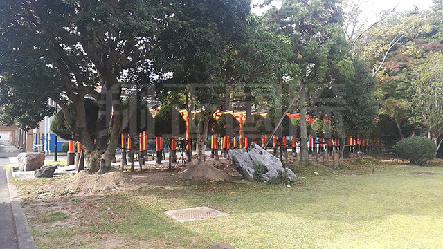 太陽化工