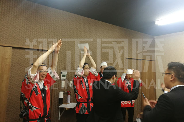 梅守壽司學校3