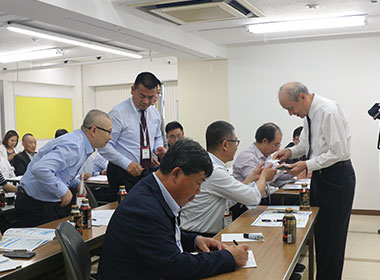 【日本】2019日本精益生產與企業經營深度研修
