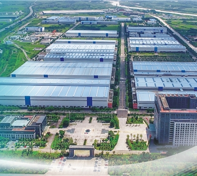 東方汽輪機廠