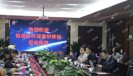 南鋼企業(yè)參訪3