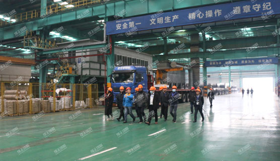 江蘇大明工廠參觀8